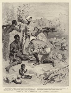 Tommy Atkins v Rhodesii, jeho charakter ospravedlněn